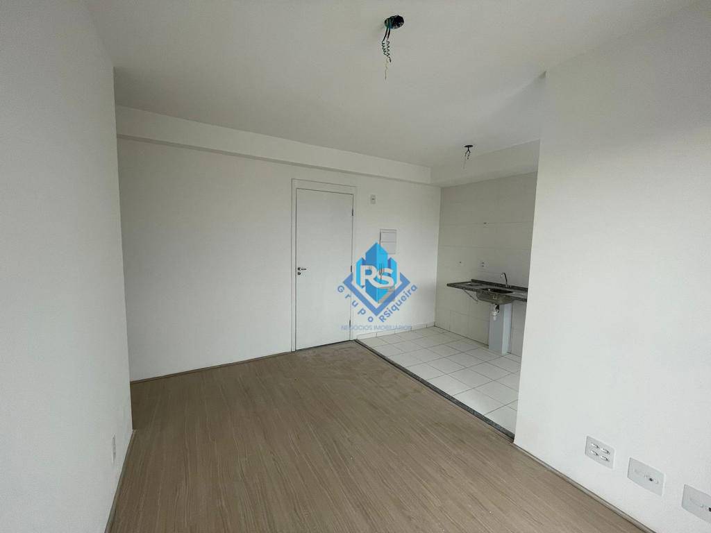 Apartamento à venda e aluguel com 2 quartos, 47m² - Foto 5