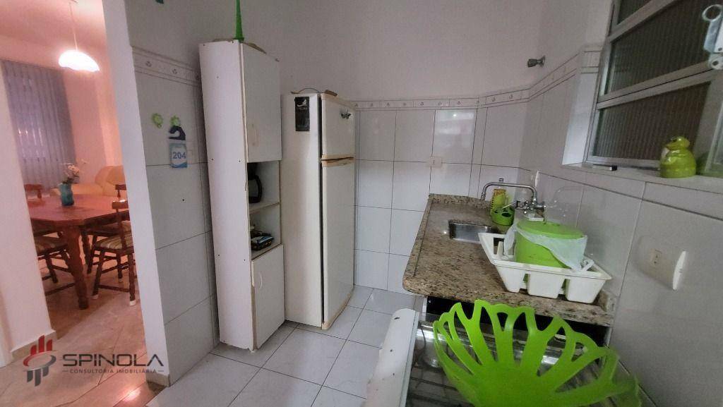 Apartamento à venda com 1 quarto, 47m² - Foto 19