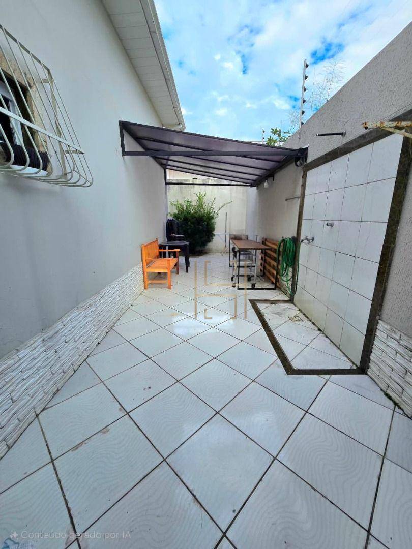 Casa, 3 quartos, 104 m² - Foto 2