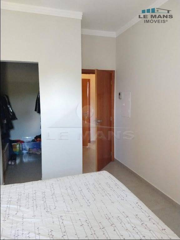 Casa de Condomínio à venda com 3 quartos, 193m² - Foto 12