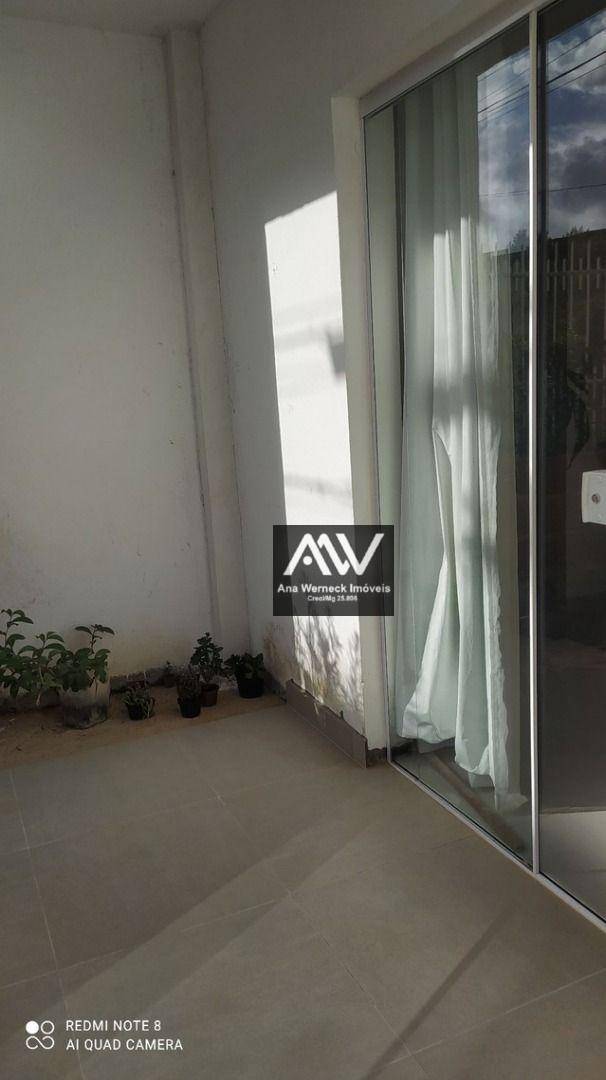 Apartamento à venda com 2 quartos, 120m² - Foto 7