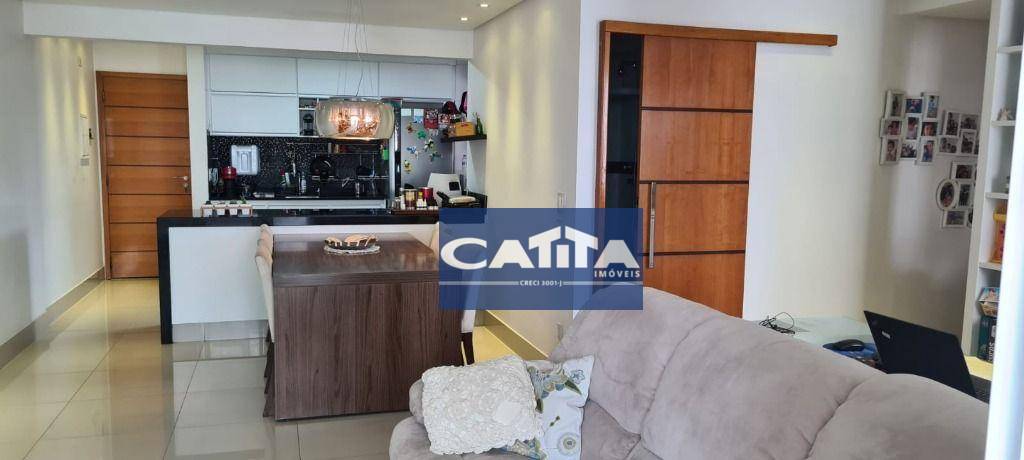 Apartamento à venda com 3 quartos, 81m² - Foto 23