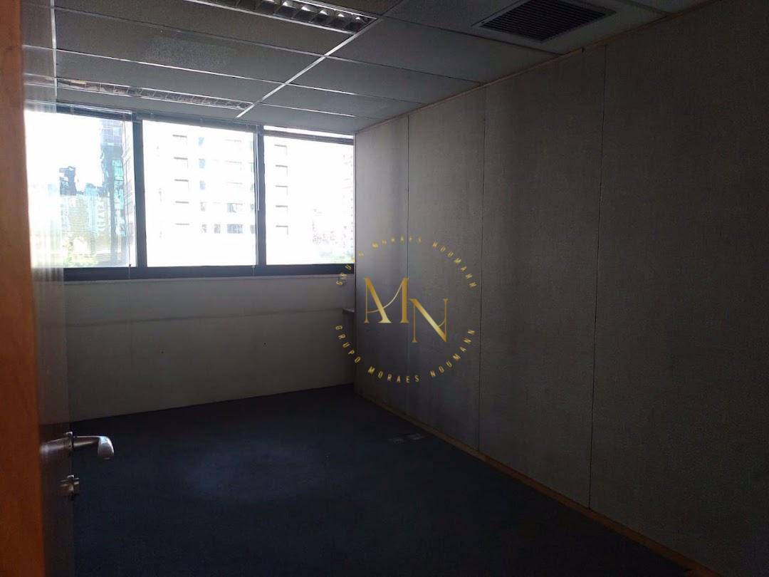 Conjunto Comercial-Sala para alugar, 502m² - Foto 17