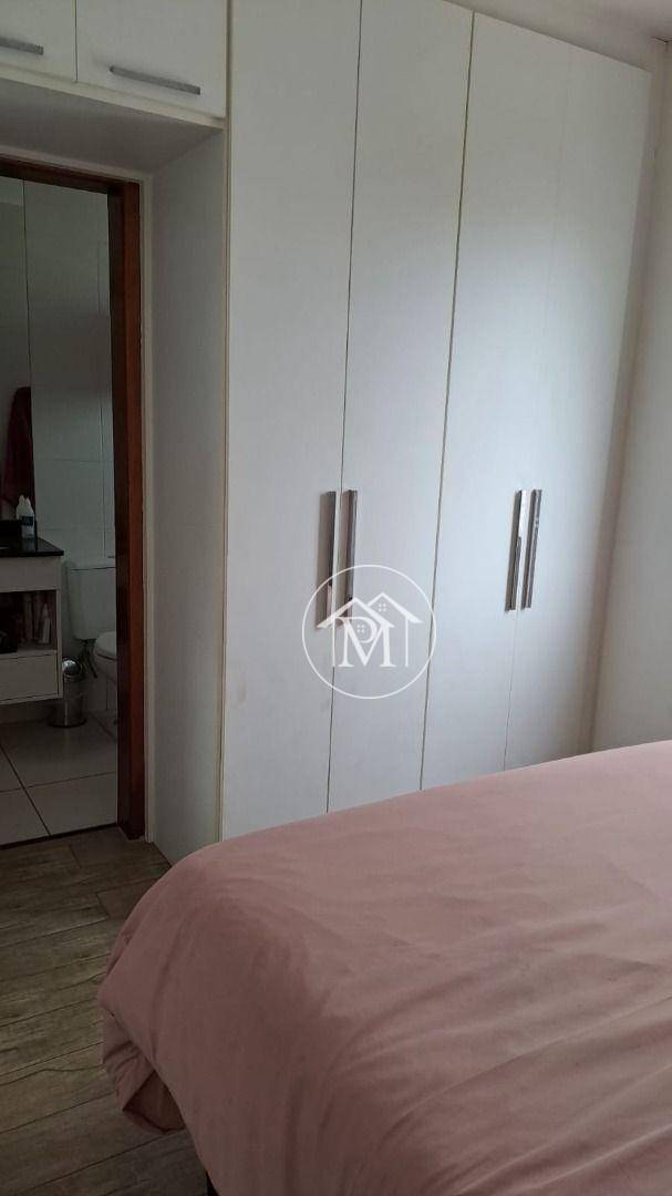 Apartamento à venda com 2 quartos, 51m² - Foto 14