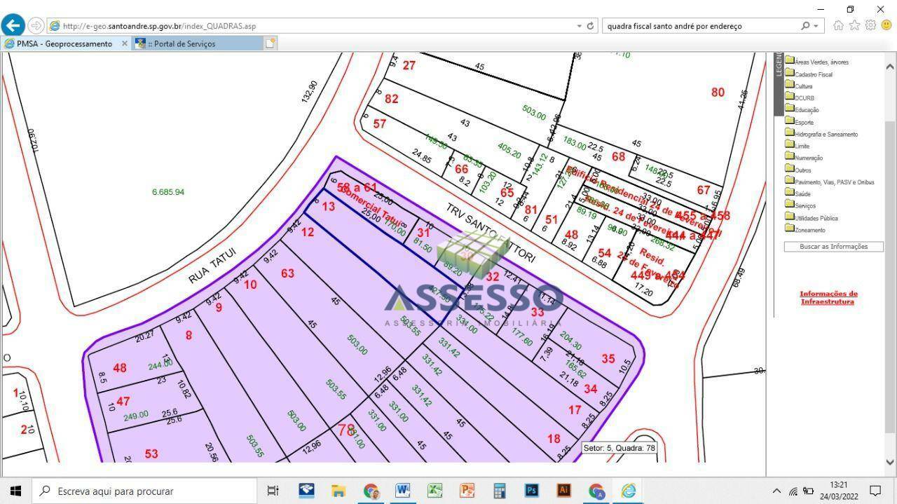 Sobrado à venda com 3 quartos, 423m² - Foto 23