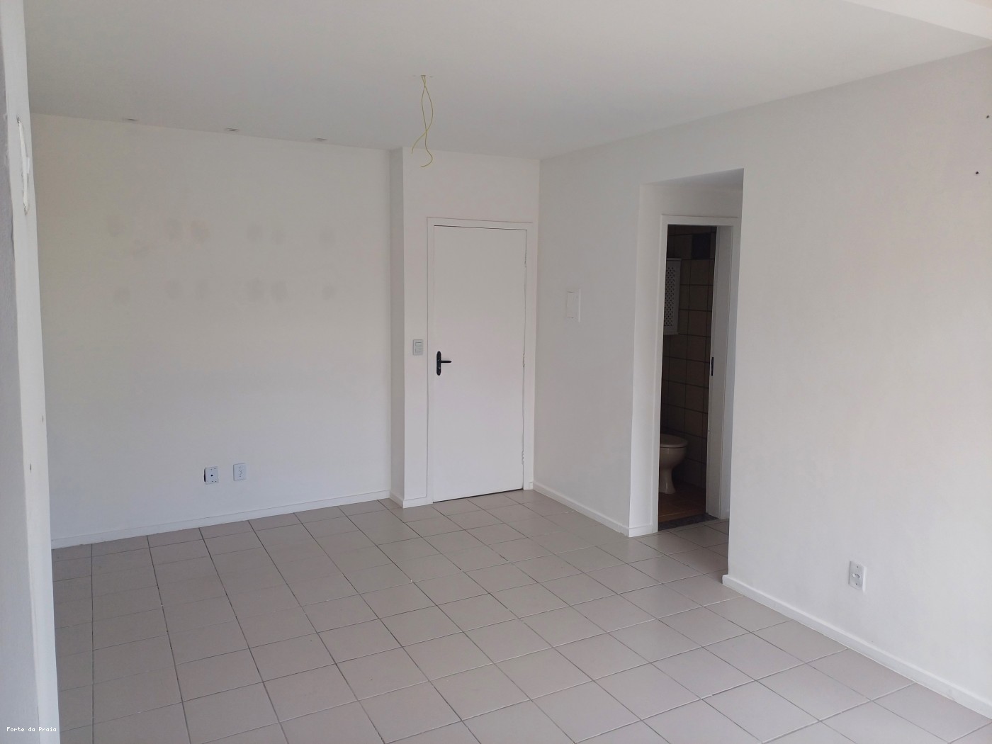 Conjunto Comercial-Sala para alugar, 60m² - Foto 8