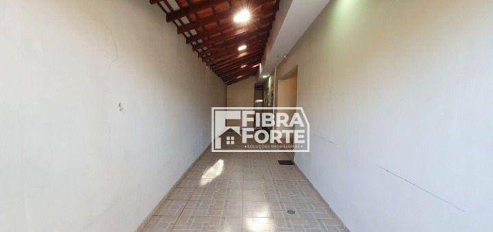 Casa à venda com 3 quartos, 148m² - Foto 12