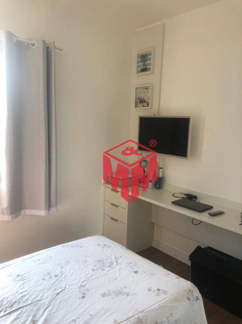 Apartamento à venda com 2 quartos, 68m² - Foto 12