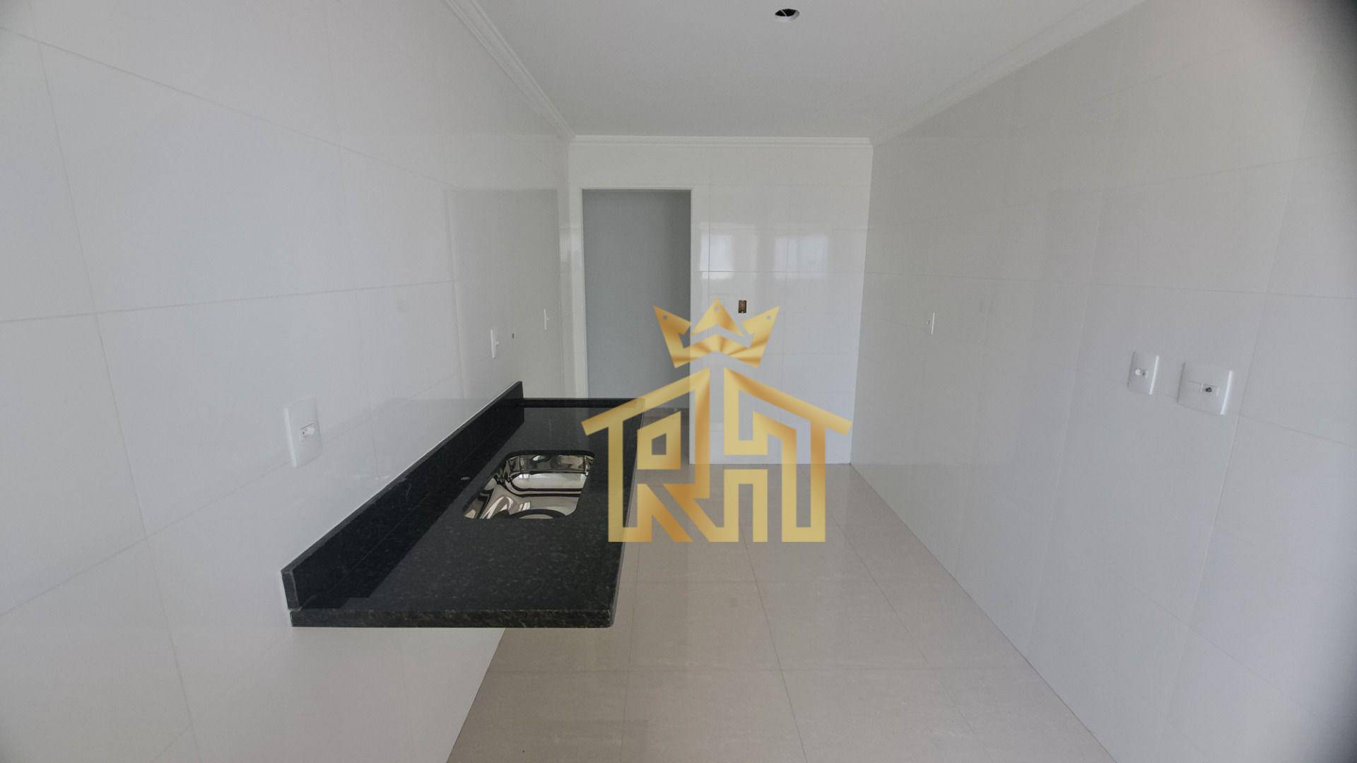 Apartamento à venda com 3 quartos, 127m² - Foto 30