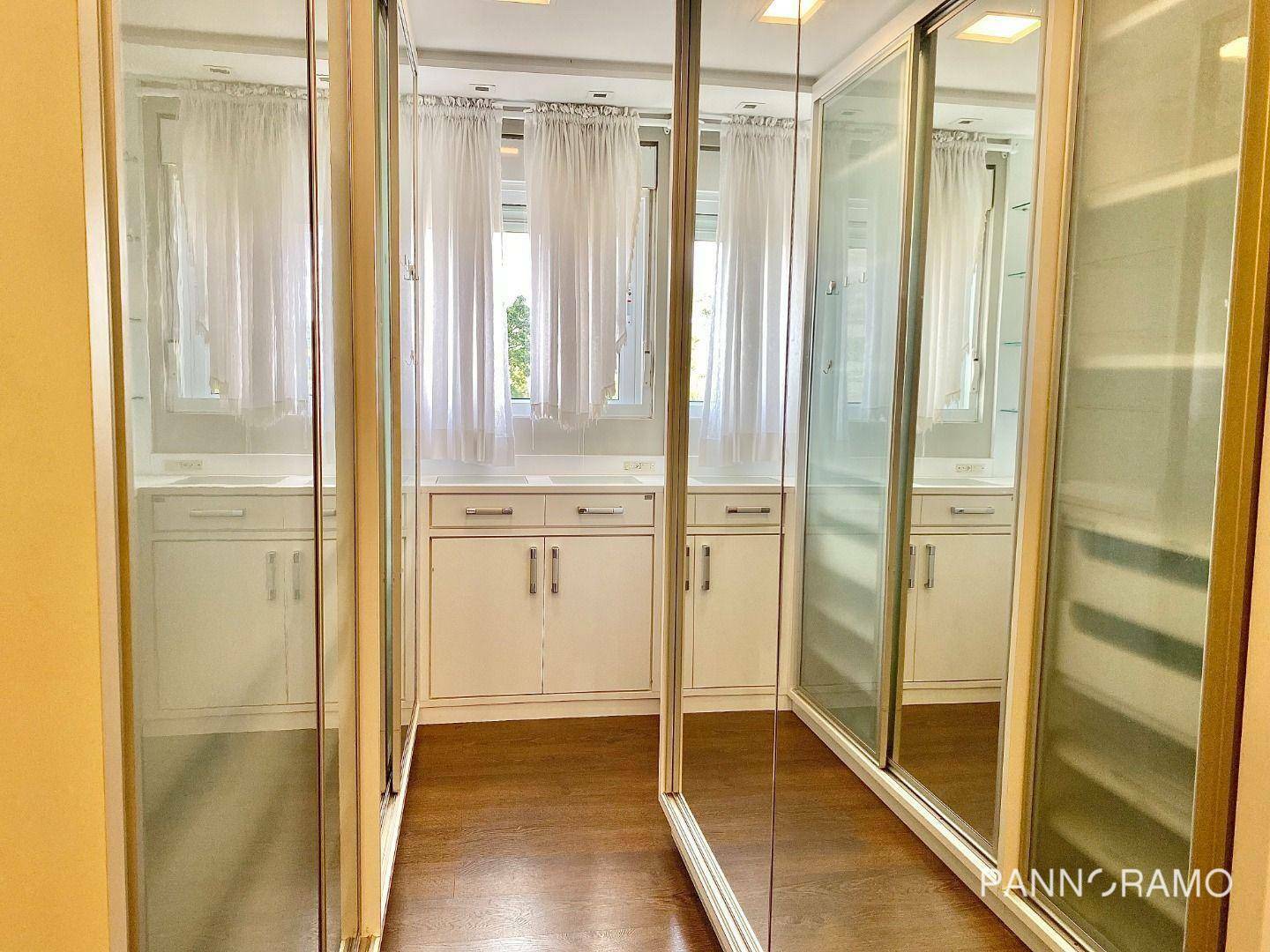 Apartamento para alugar com 2 quartos, 183m² - Foto 15