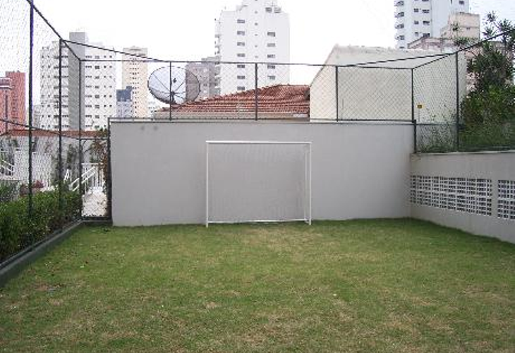 Apartamento à venda com 3 quartos, 143m² - Foto 13