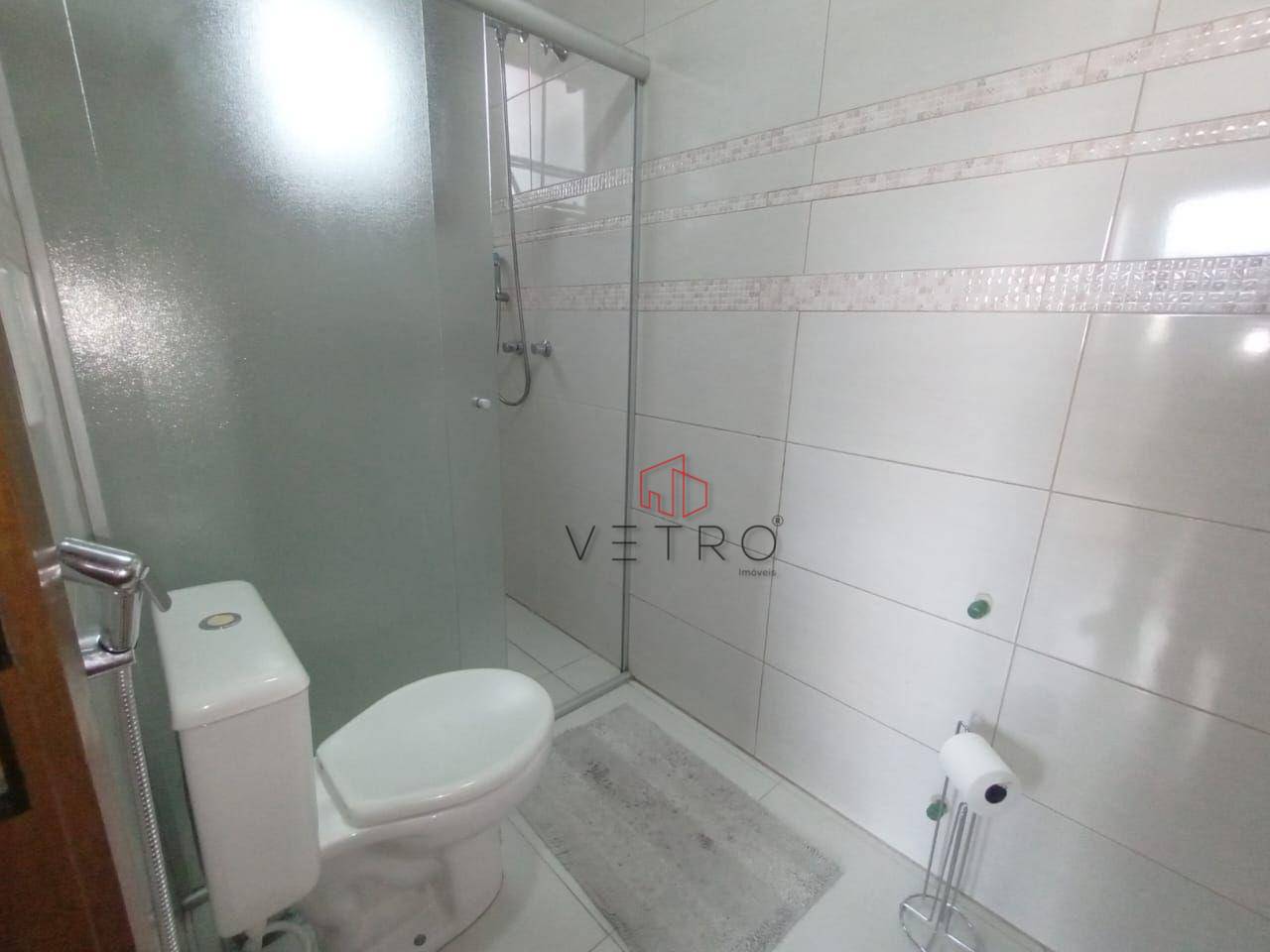 Apartamento à venda com 2 quartos, 200m² - Foto 8