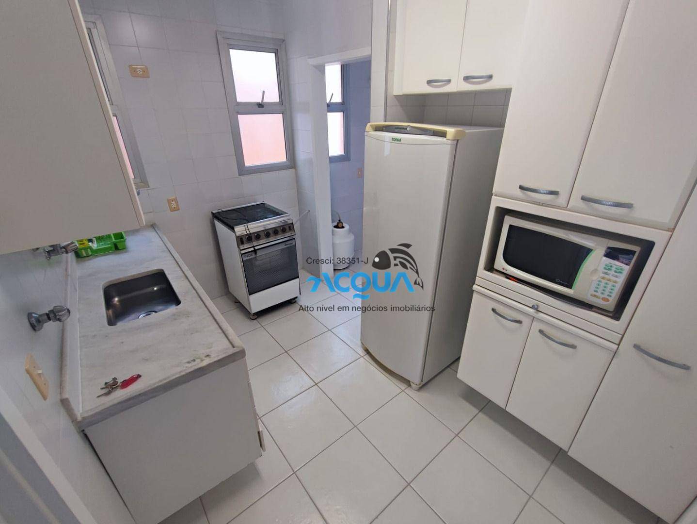 Cobertura à venda com 2 quartos, 193M2 - Foto 4