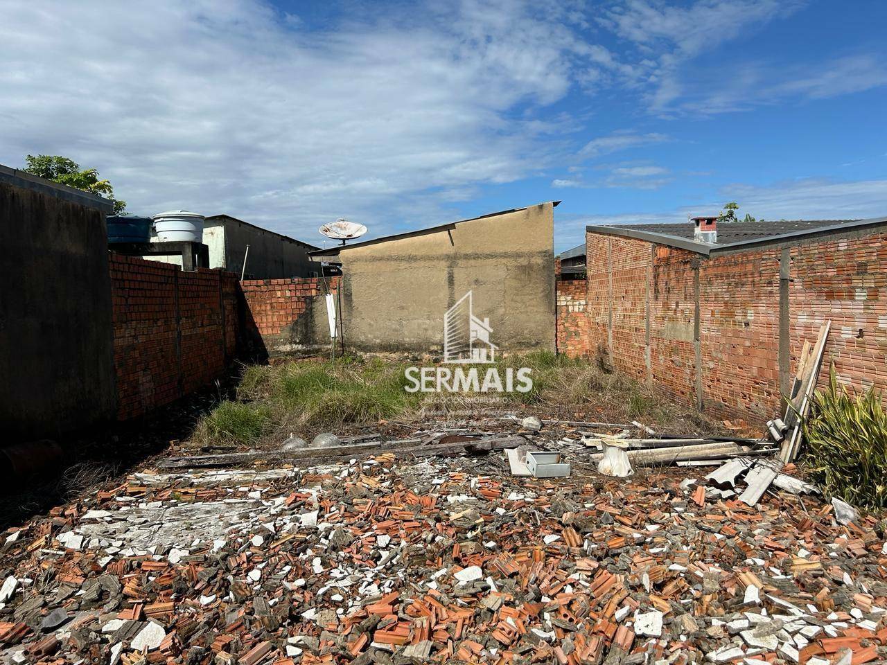 Terreno à venda, 500M2 - Foto 6