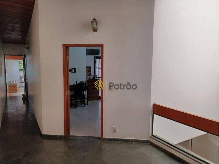 Casa, 4 quartos, 250 m² - Foto 16