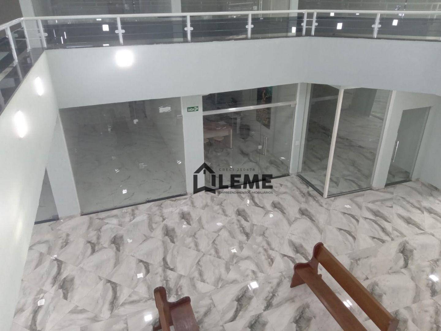 Conjunto Comercial-Sala para alugar - Foto 7