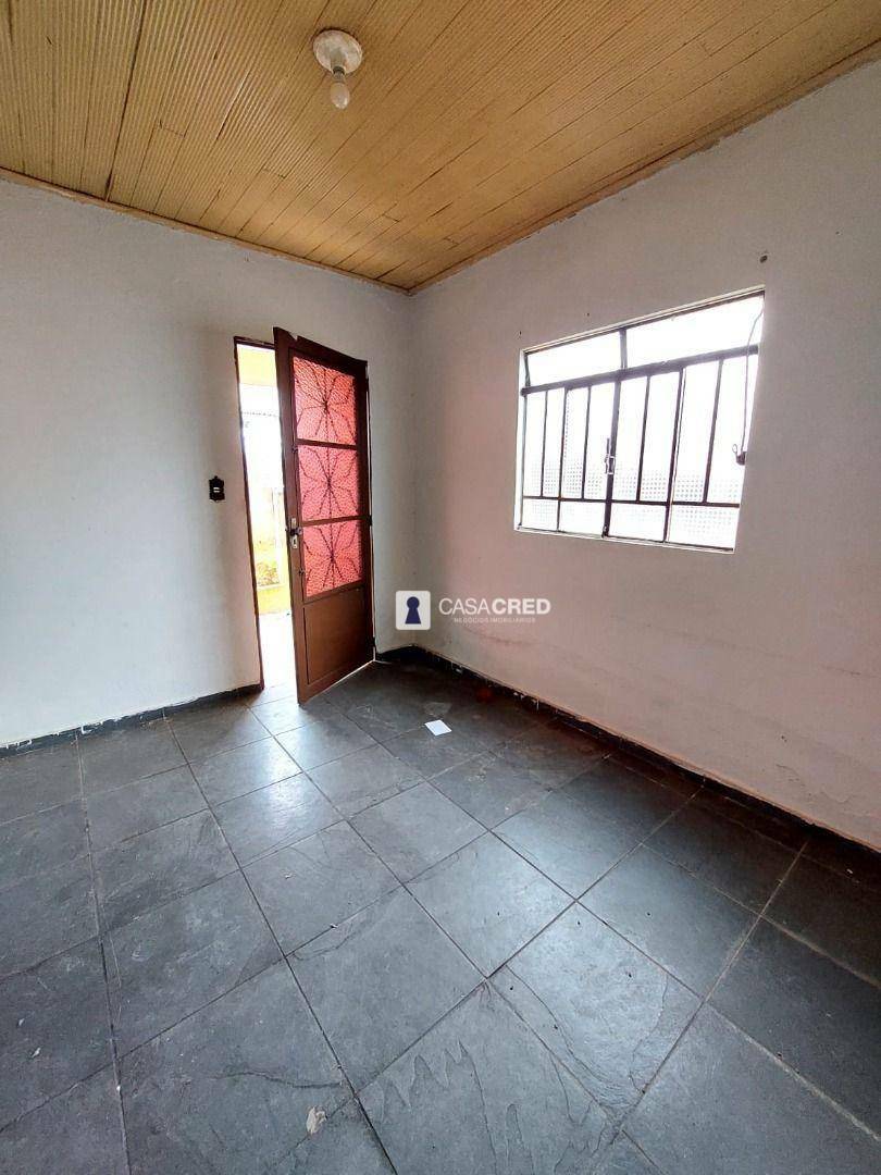 Casa, 2 quartos, 45 m² - Foto 3