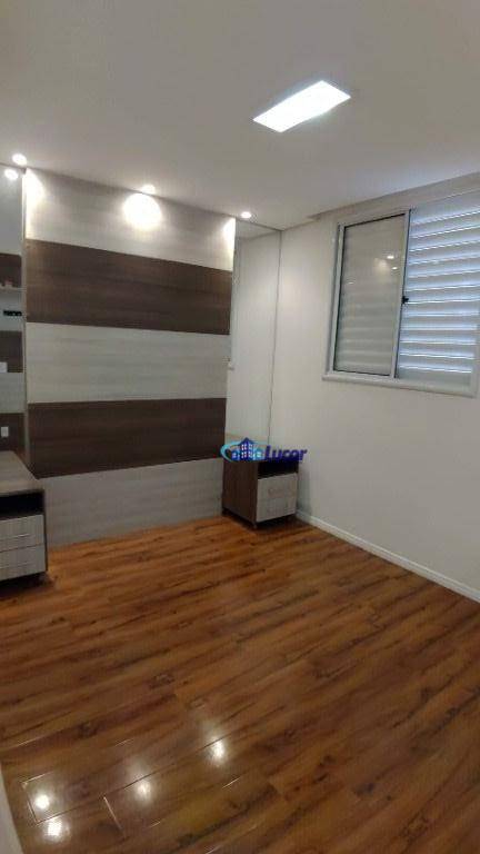 Apartamento à venda com 3 quartos, 60m² - Foto 21