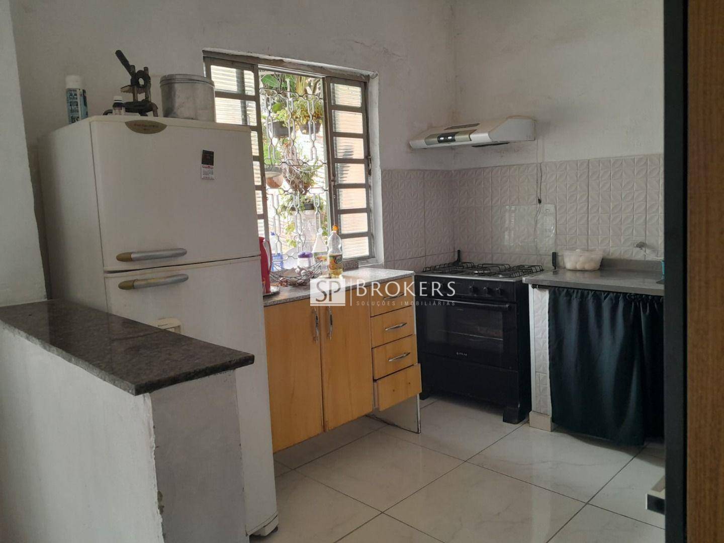 Casa à venda com 3 quartos, 99m² - Foto 5