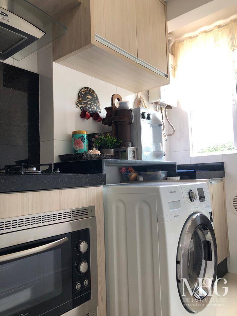 Apartamento à venda com 2 quartos, 63m² - Foto 6