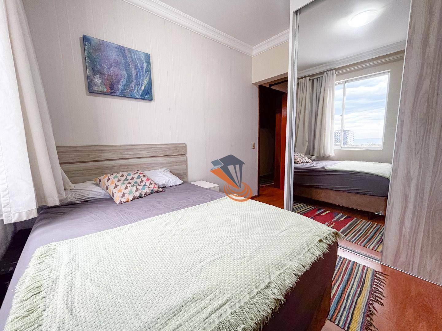 Apartamento à venda com 4 quartos, 112m² - Foto 19