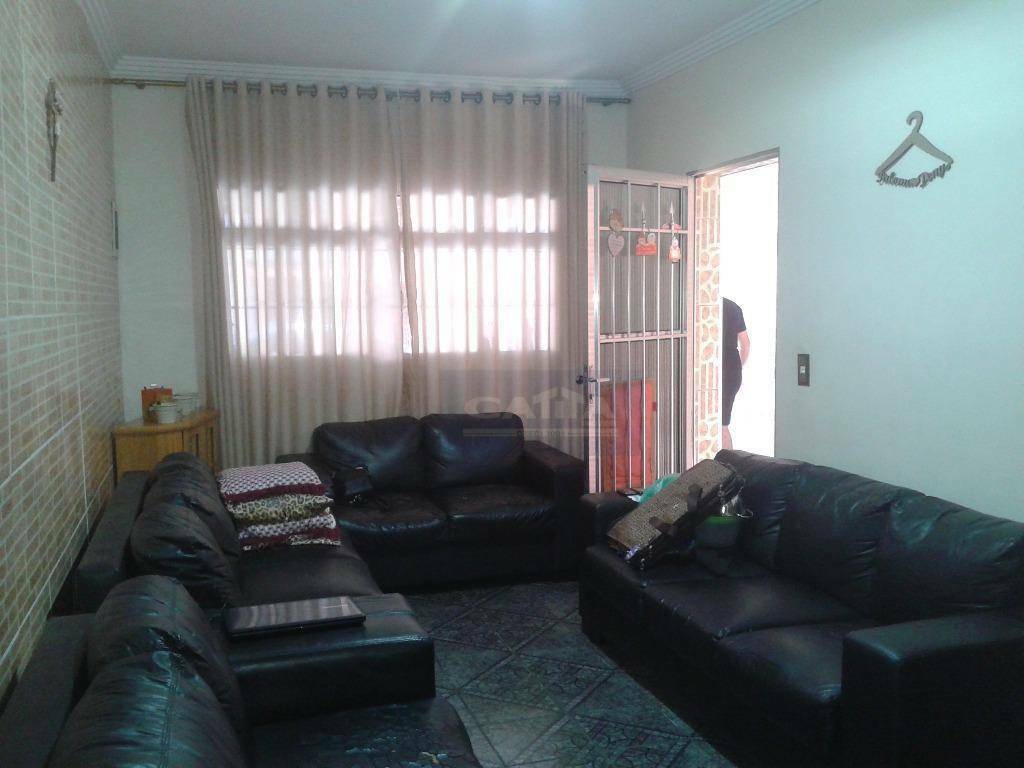 Sobrado à venda com 5 quartos, 246m² - Foto 18