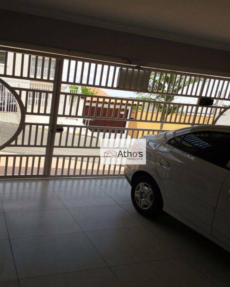 Sobrado à venda com 2 quartos, 120m² - Foto 2