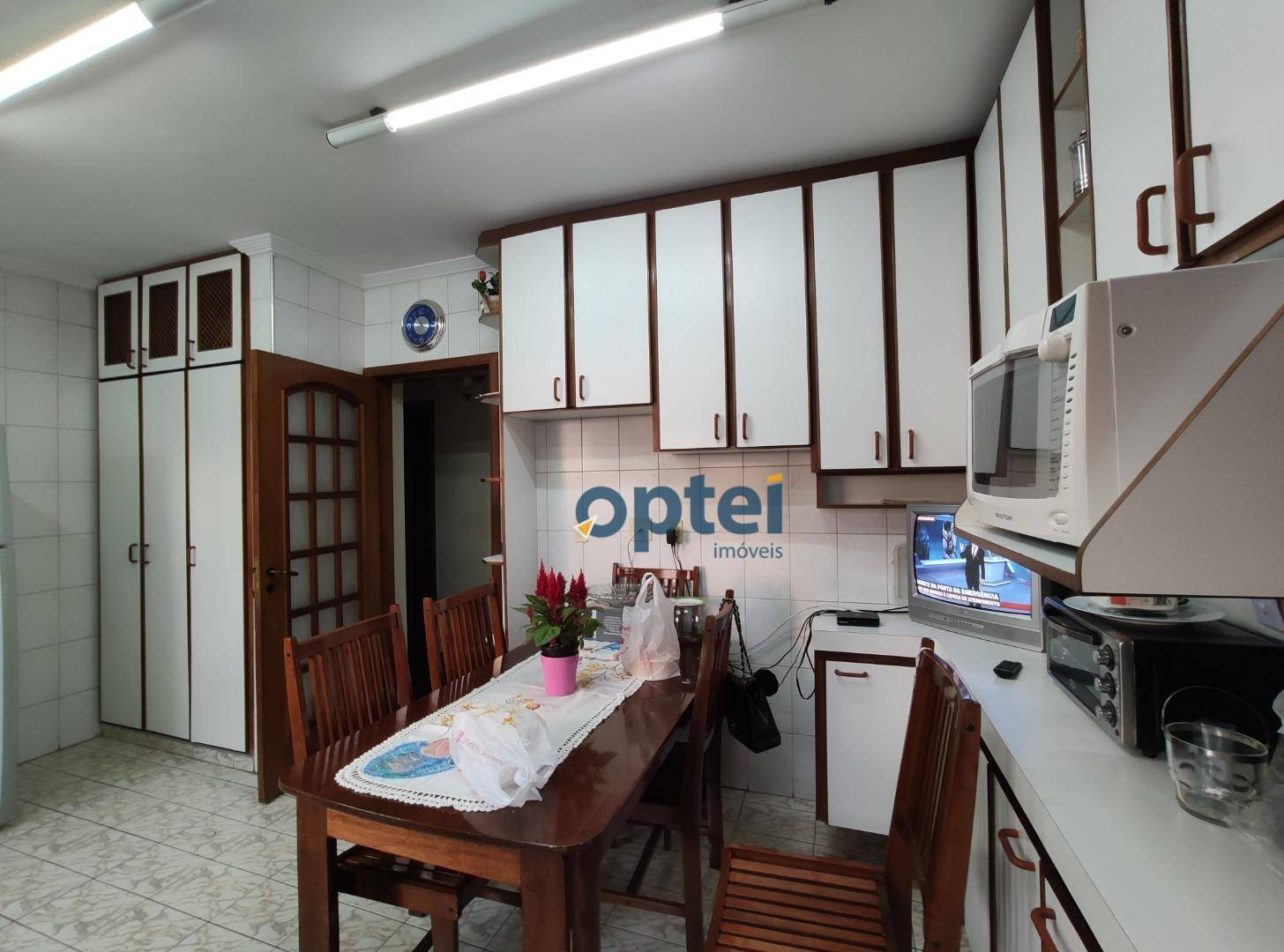 Apartamento à venda com 3 quartos, 150m² - Foto 22