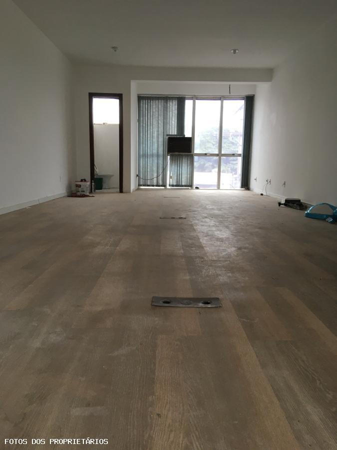 Conjunto Comercial-Sala à venda, 60m² - Foto 1