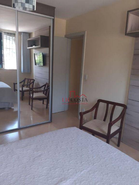 Apartamento à venda com 3 quartos, 90m² - Foto 11