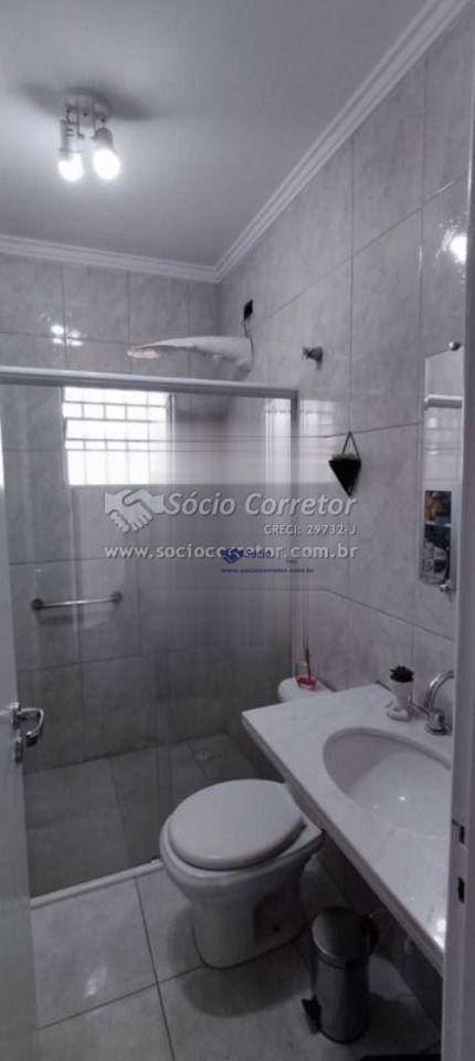 Casa à venda com 3 quartos, 189m² - Foto 21