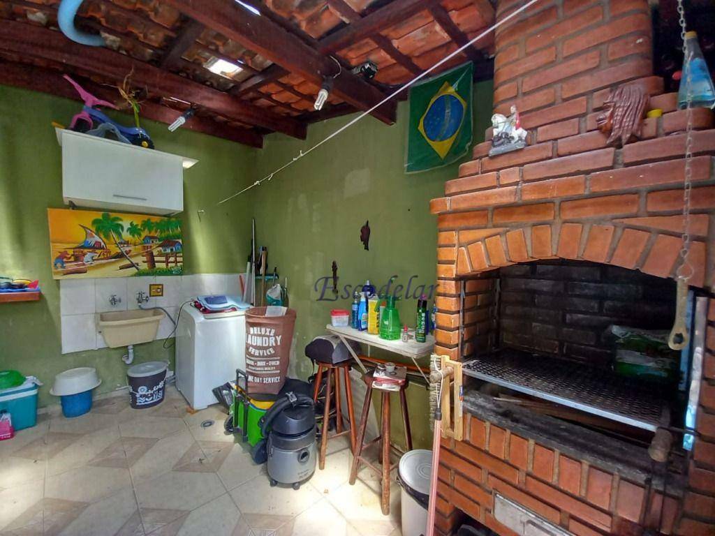 Sobrado à venda com 2 quartos, 60m² - Foto 21