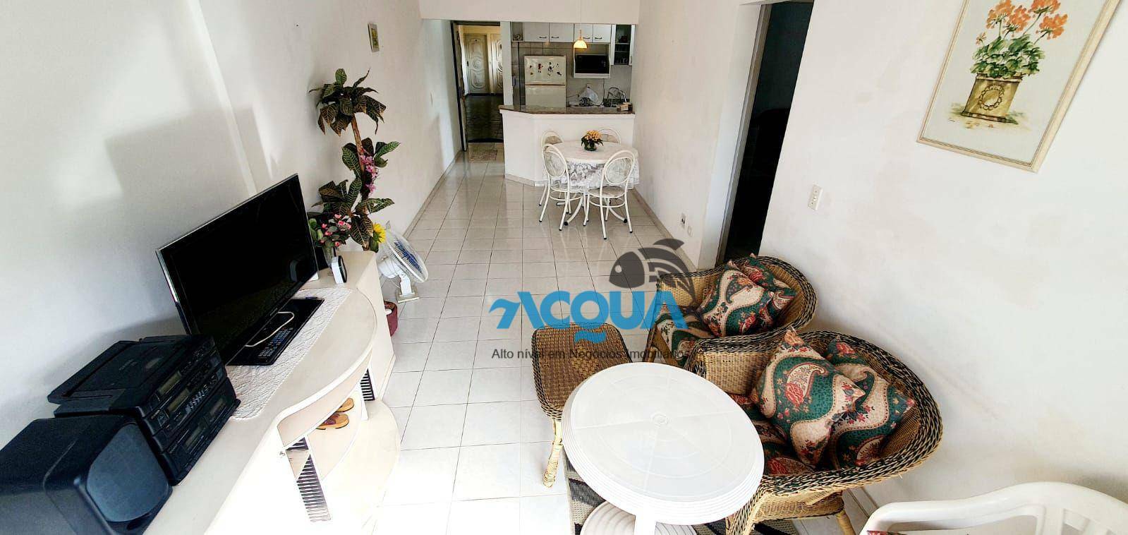 Apartamento à venda com 2 quartos, 85m² - Foto 2