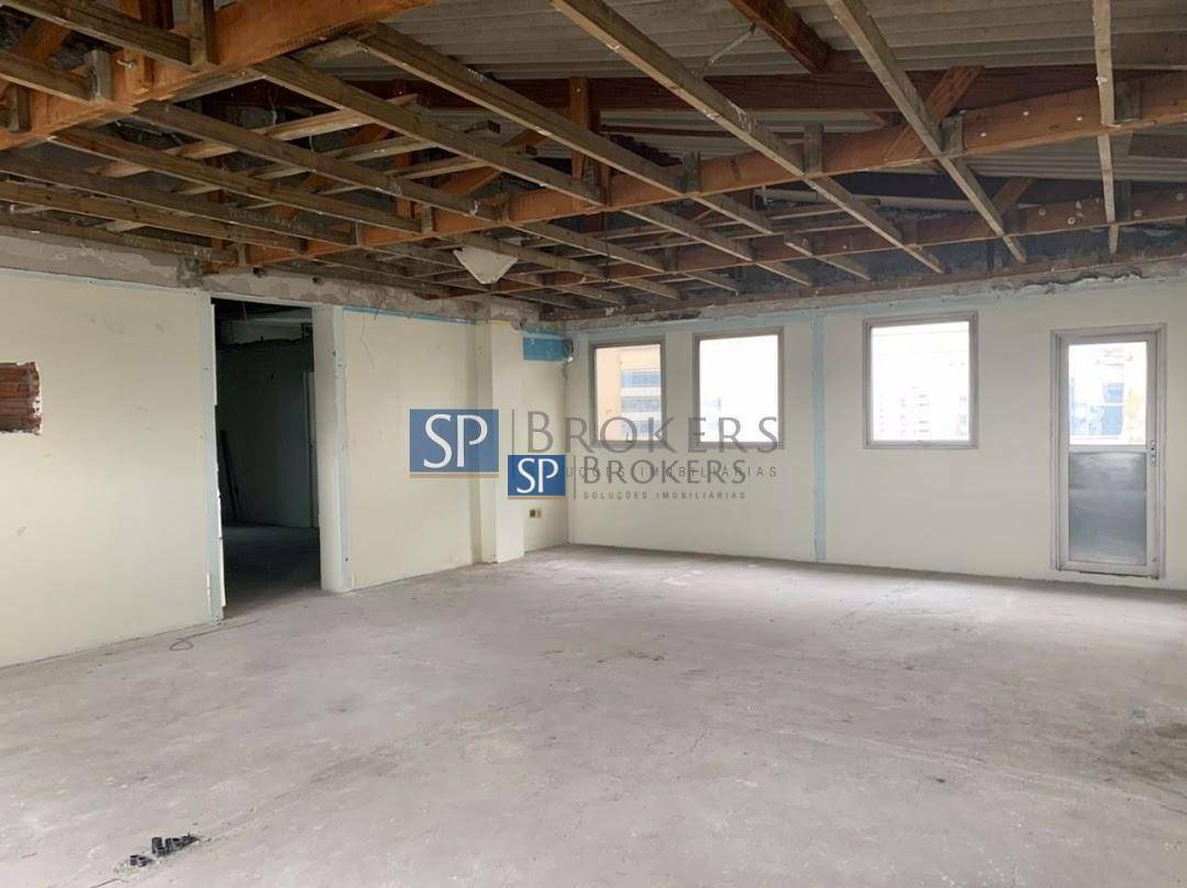 Conjunto Comercial-Sala para alugar, 731m² - Foto 20