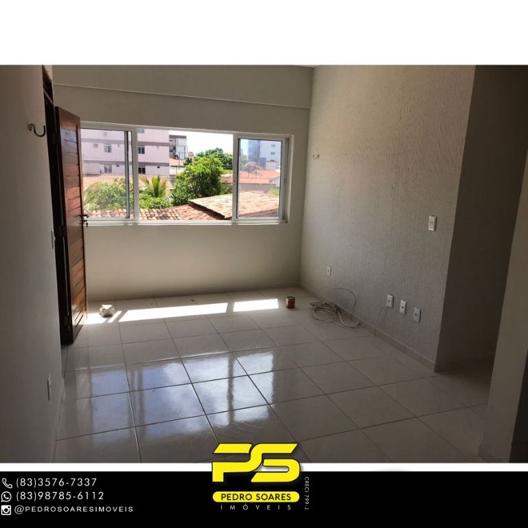 Apartamento à venda com 3 quartos, 99m² - Foto 3