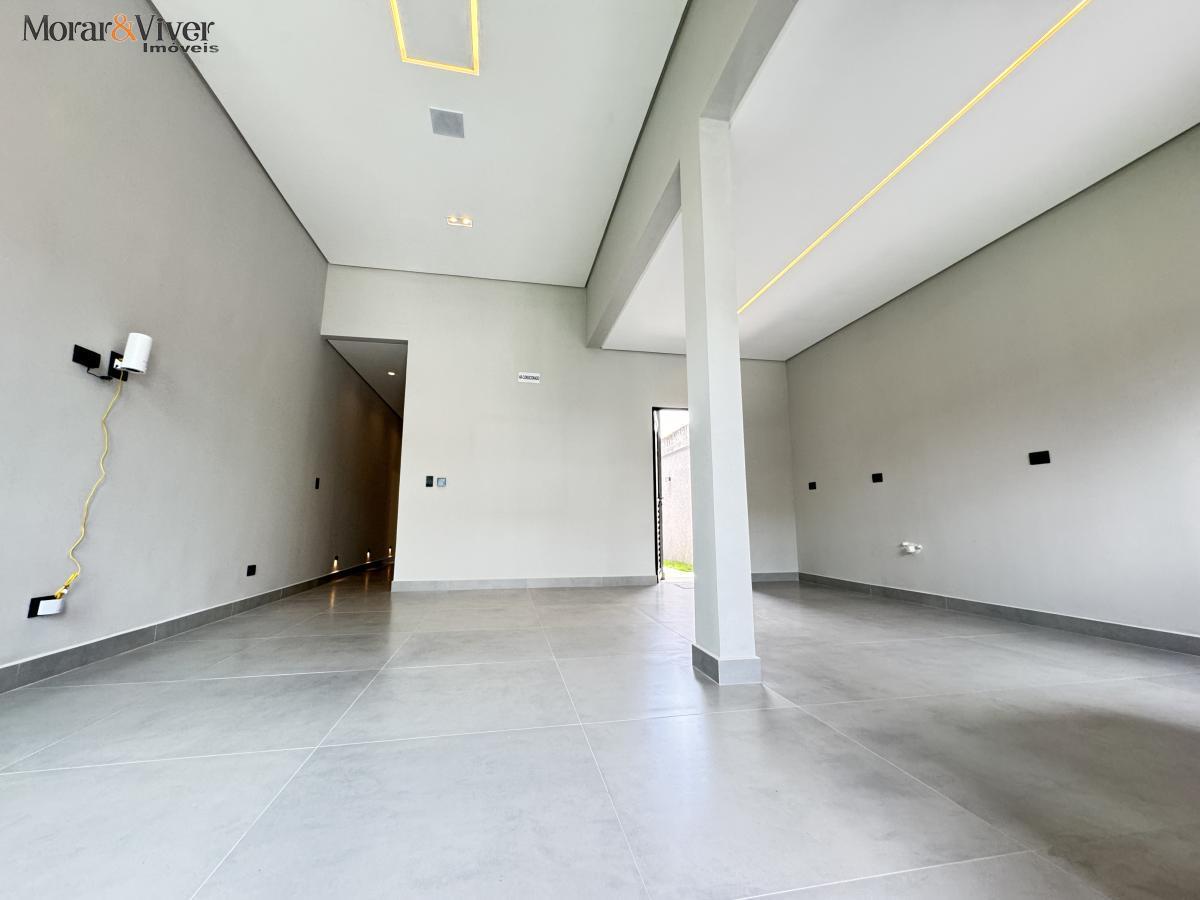 Casa à venda com 3 quartos, 96m² - Foto 6