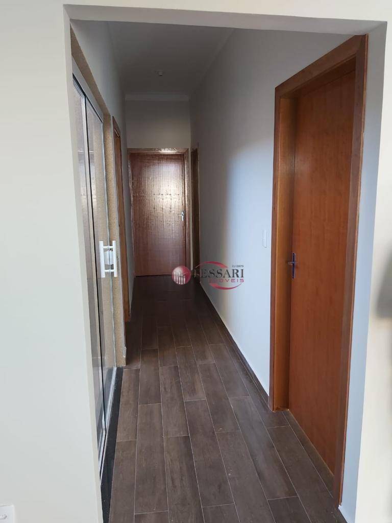 Casa à venda com 3 quartos, 140m² - Foto 11