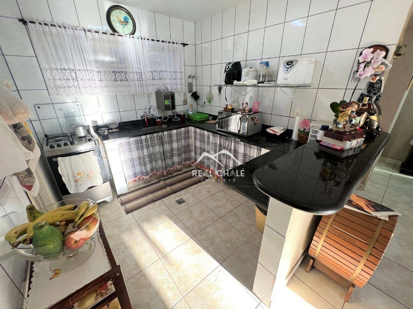 Casa de Condomínio à venda com 4 quartos, 213m² - Foto 7