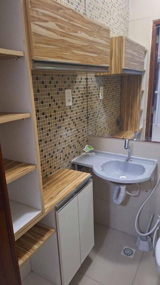 Sobrado à venda com 2 quartos, 87m² - Foto 14