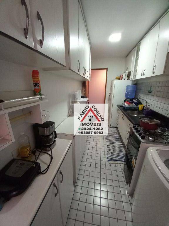 Apartamento à venda com 3 quartos, 65m² - Foto 8