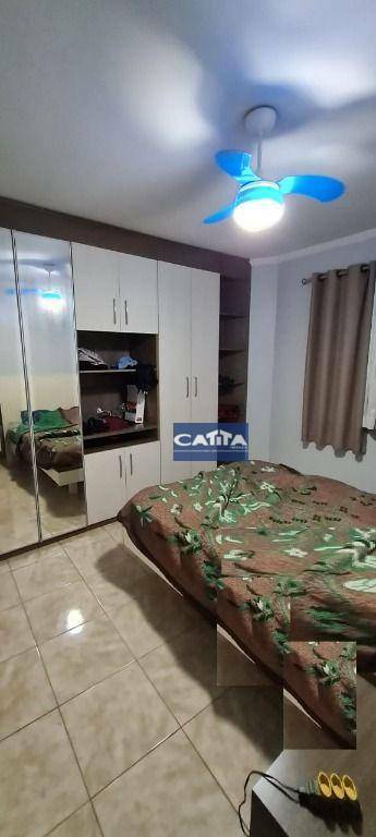 Sobrado à venda com 2 quartos, 80m² - Foto 24