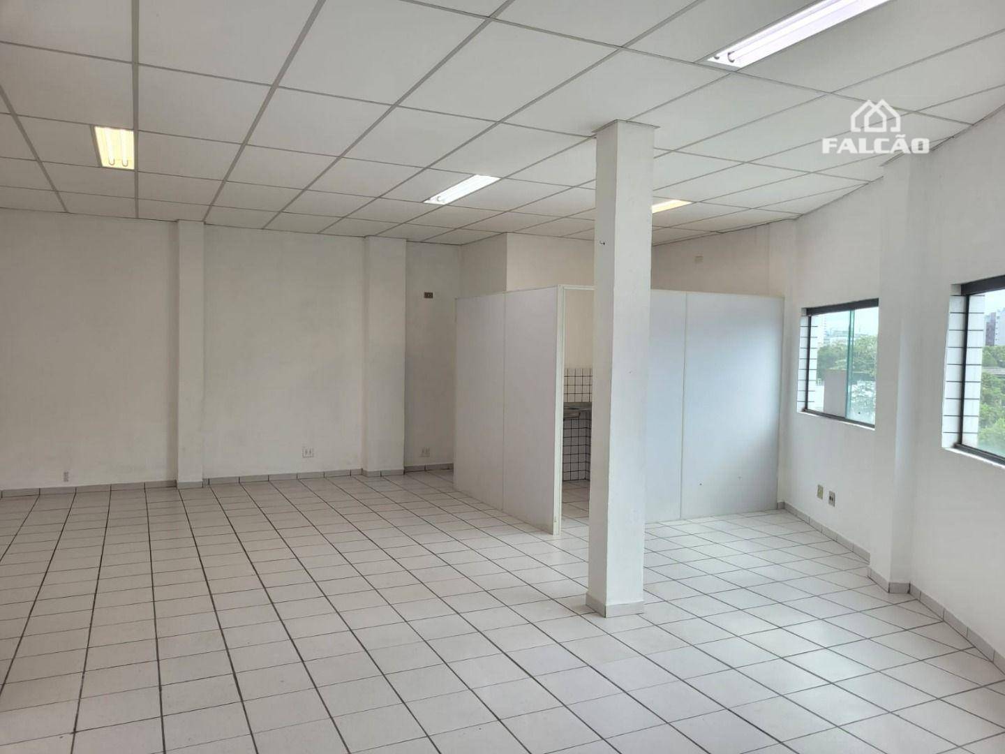 Conjunto Comercial-Sala para alugar, 80m² - Foto 4