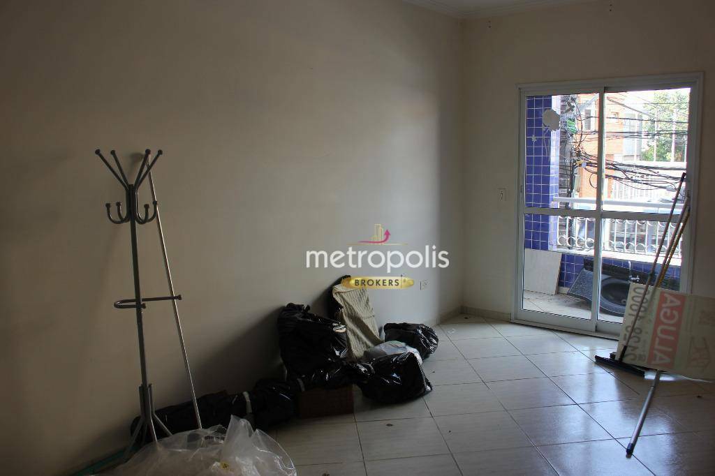 Apartamento à venda com 3 quartos, 116m² - Foto 2