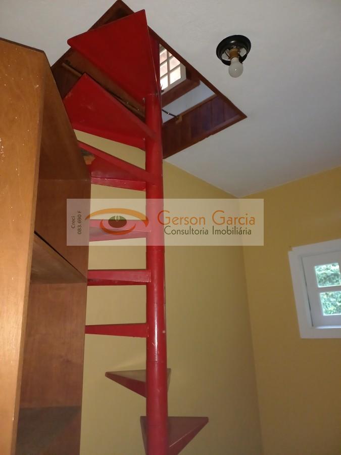 Casa de Condomínio, 4 quartos - Foto 8