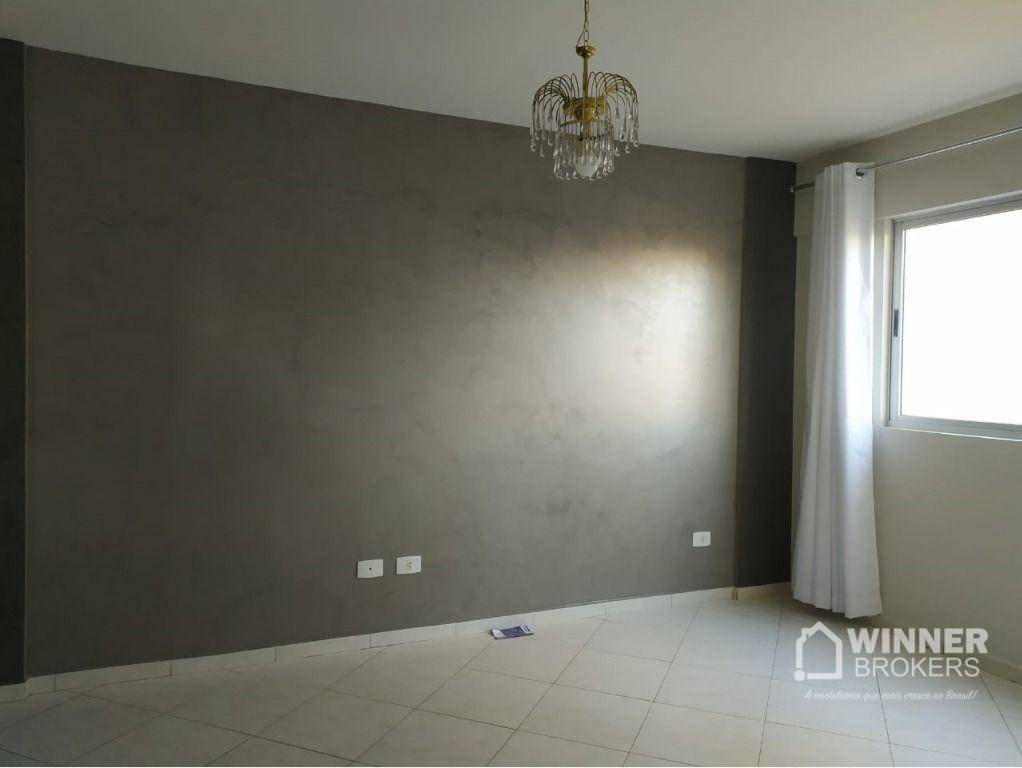 Apartamento à venda com 2 quartos, 59m² - Foto 3