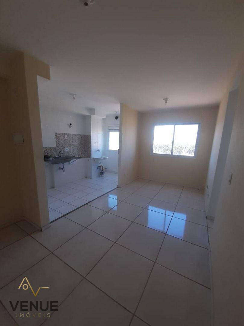 Apartamento à venda com 2 quartos, 47m² - Foto 16