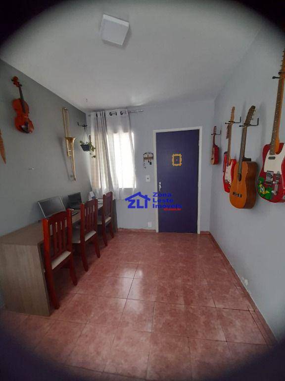 Apartamento à venda e aluguel com 2 quartos, 60m² - Foto 18