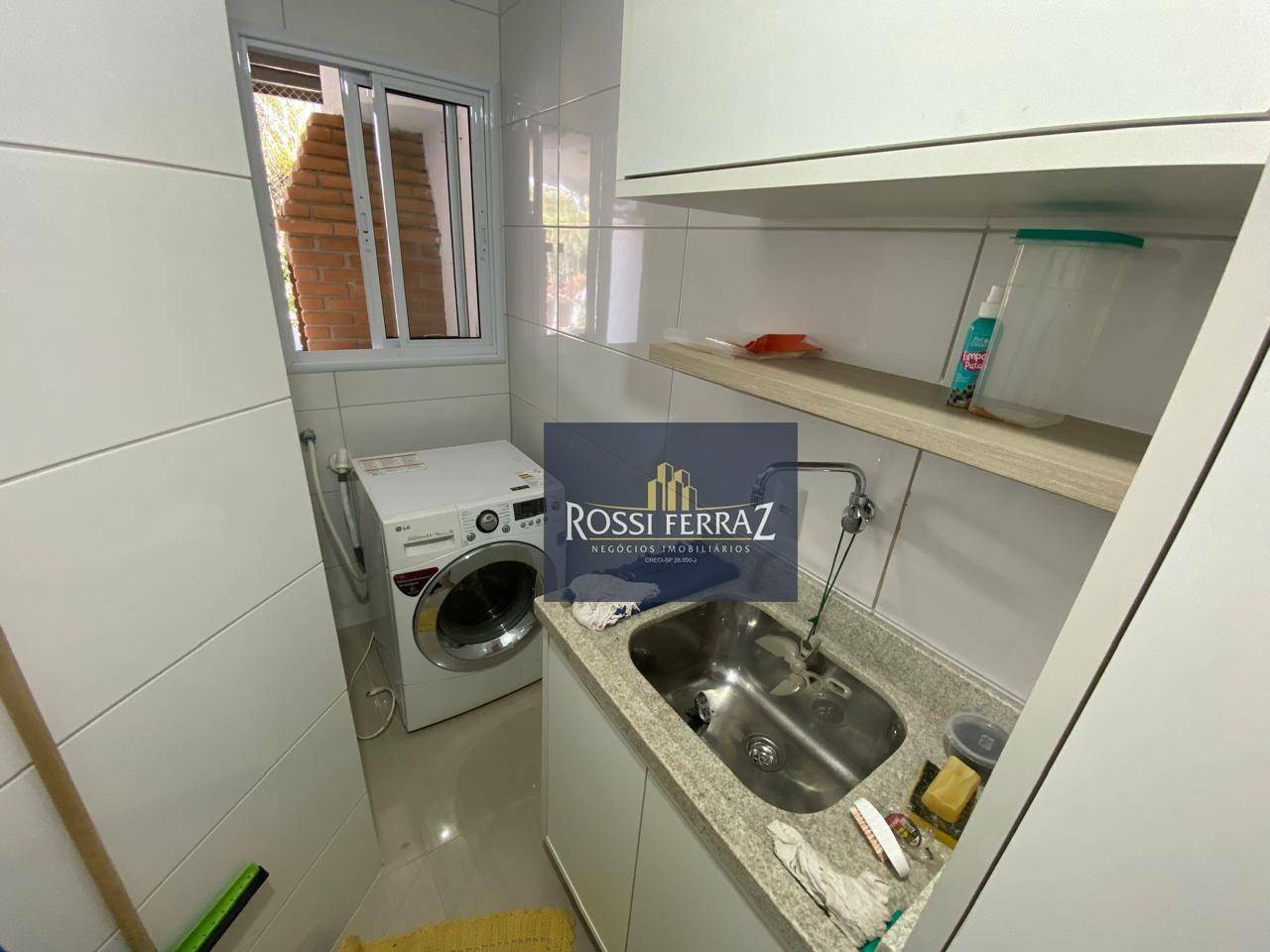 Apartamento à venda com 3 quartos, 133m² - Foto 4