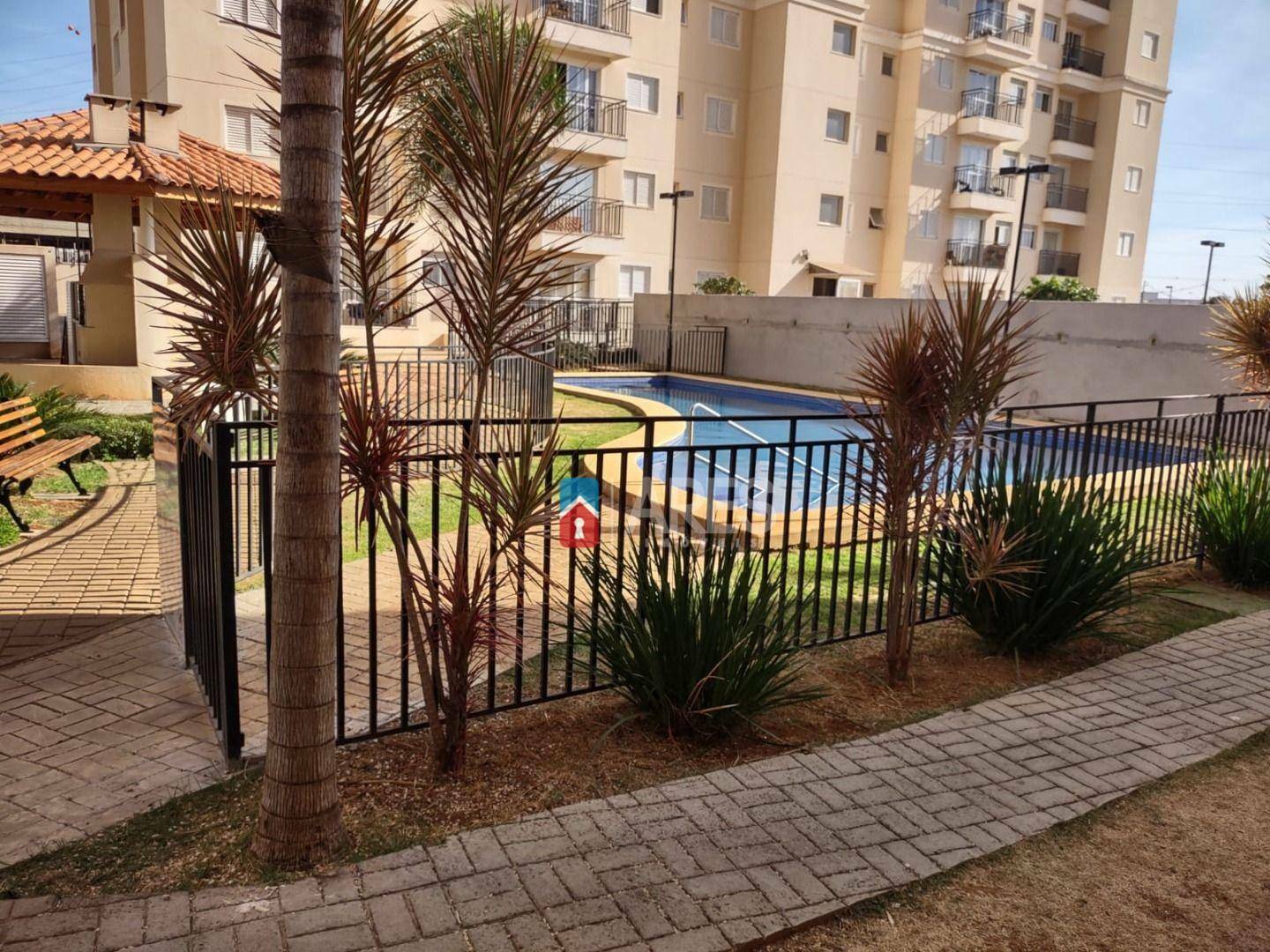 Apartamento à venda com 2 quartos, 45m² - Foto 24