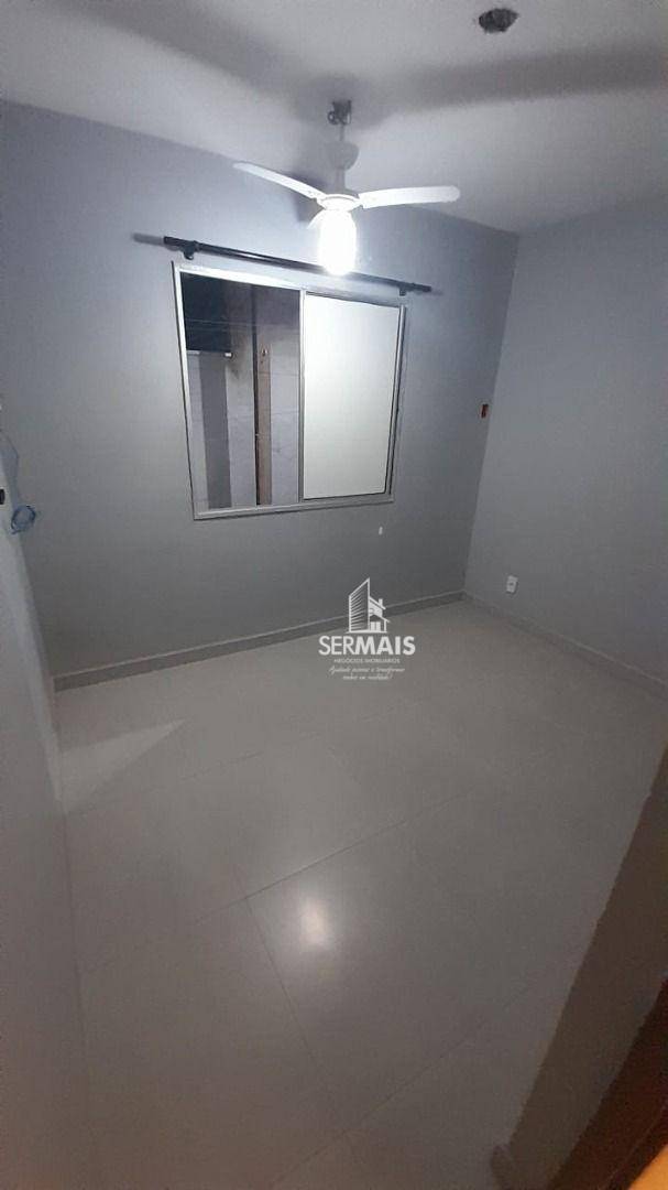 Casa de Condomínio à venda com 3 quartos, 100m² - Foto 3